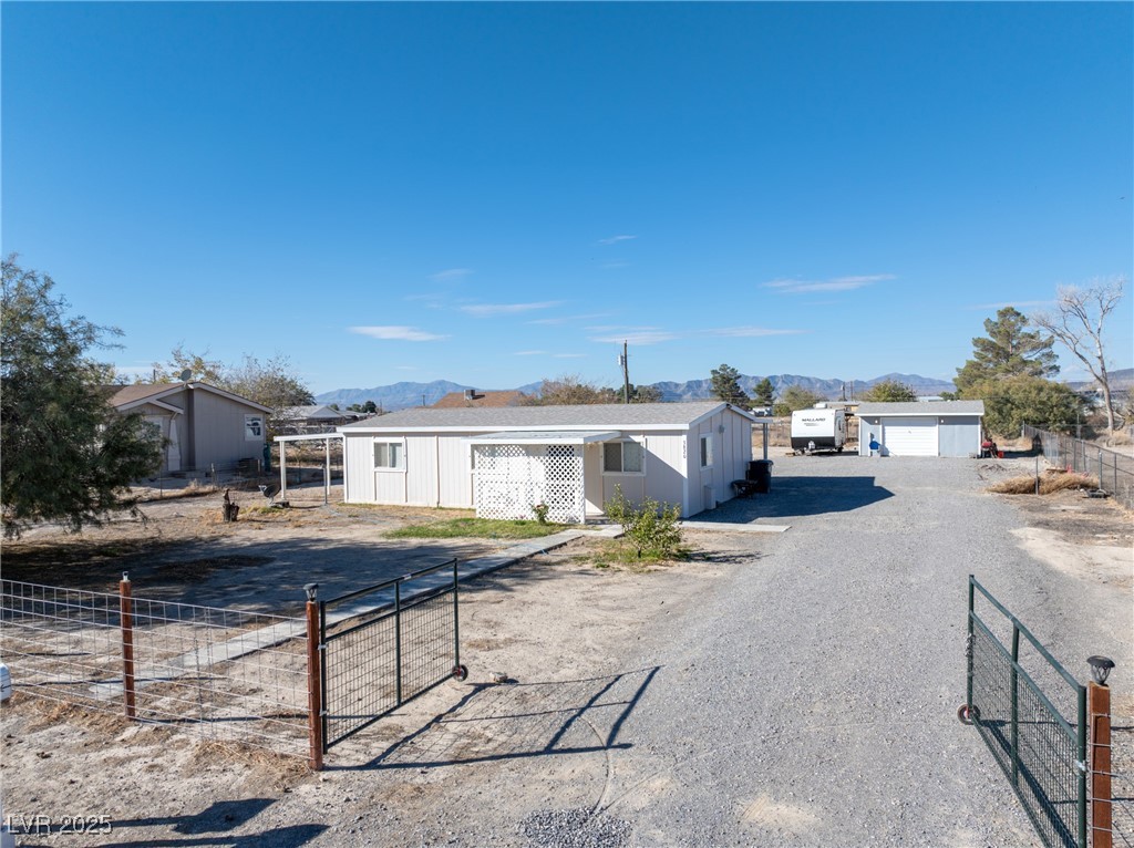 3820 Leonard Street Pahrump, NV 89060 - Photo 2 of 34