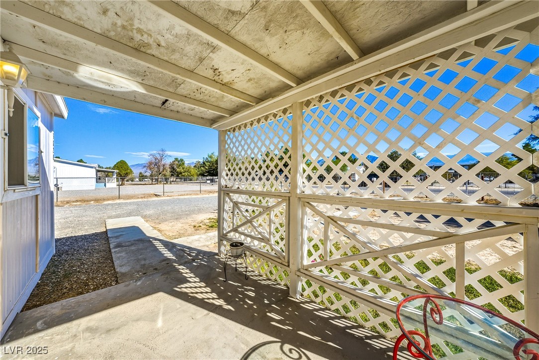 3820 Leonard Street Pahrump, NV 89060 - Photo 26 of 34