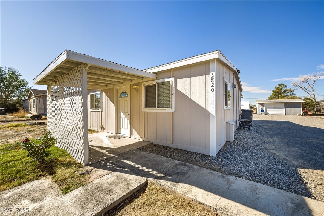 3820 Leonard Street Pahrump, NV 89060 - Photo 27 of 34