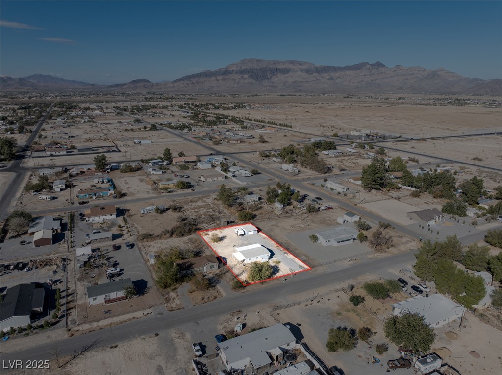 3820 Leonard Street Pahrump, NV 89060 - Photo 28 of 34