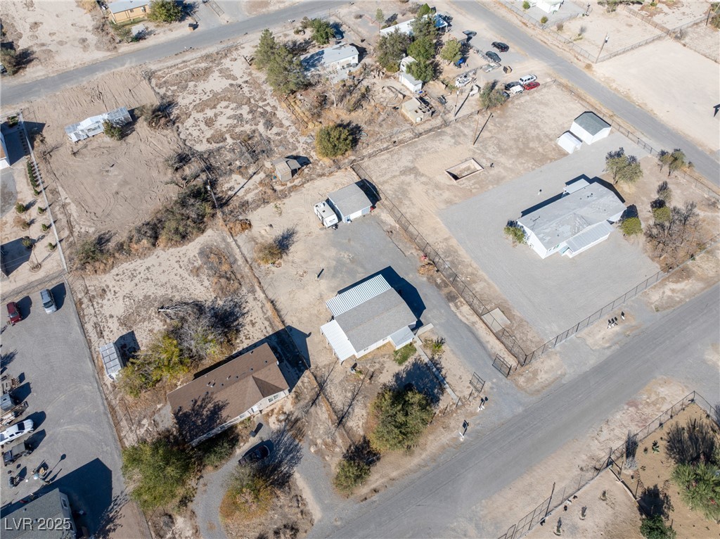 3820 Leonard Street Pahrump, NV 89060 - Photo 30 of 34