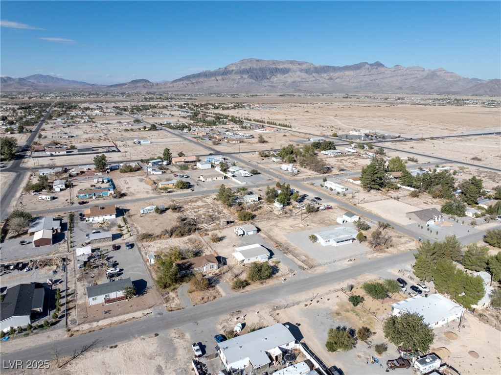 3820 Leonard Street Pahrump, NV 89060 - Photo 32 of 34