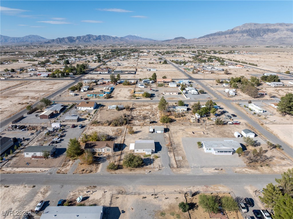 3820 Leonard Street Pahrump, NV 89060 - Photo 33 of 34