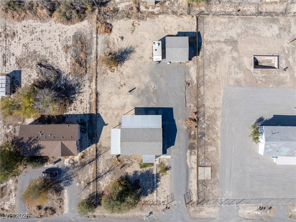 3820 Leonard Street Pahrump, NV 89060 - Photo 34 of 34