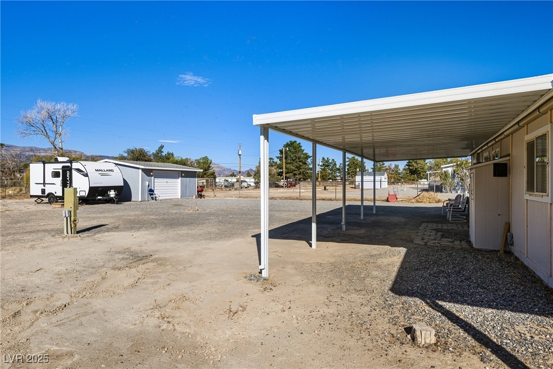 3820 Leonard Street Pahrump, NV 89060 - Photo 4 of 34
