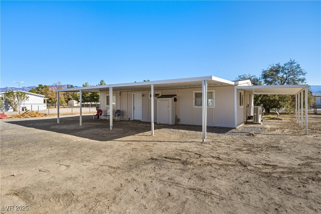 3820 Leonard Street Pahrump, NV 89060 - Photo 5 of 34