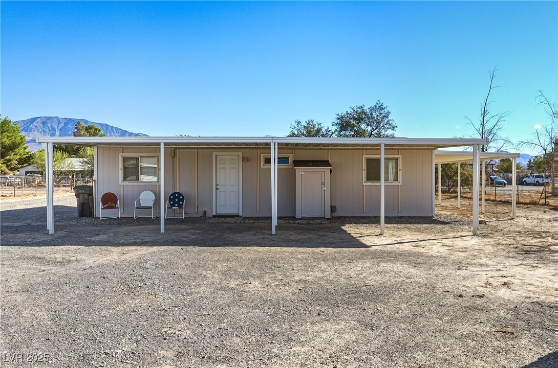 3820 Leonard Street Pahrump, NV 89060 - Photo 6 of 34