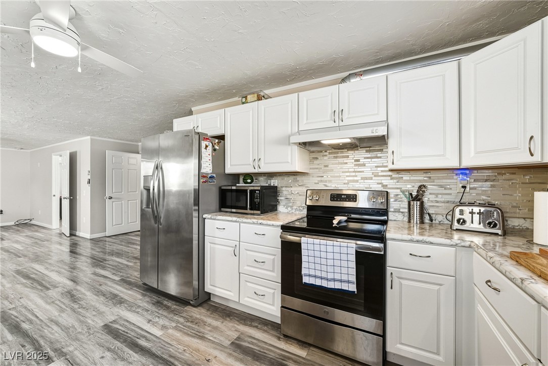 3820 Leonard Street Pahrump, NV 89060 - Photo 10 of 34
