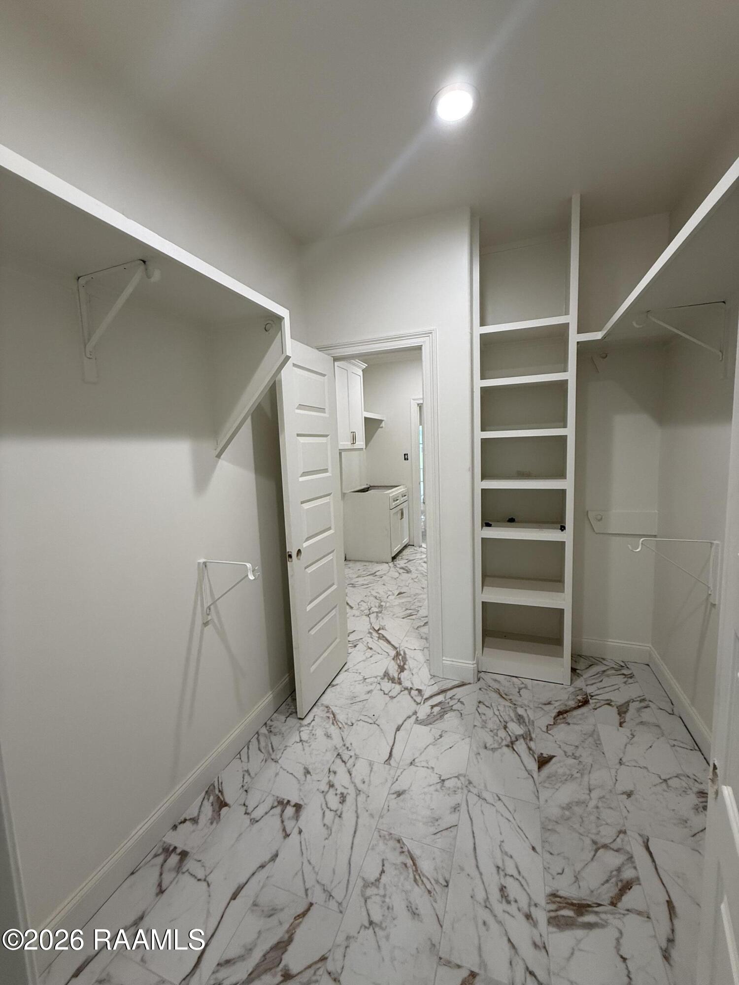 721 Whispering Meadows Road Broussard, LA 70518 - Photo 11 of 19 Primary Closet