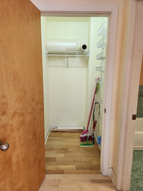 24 Bay State Road, Unit 11 Cambridge, MA 02138 - Photo 21 of 26 a view of a room with utility room