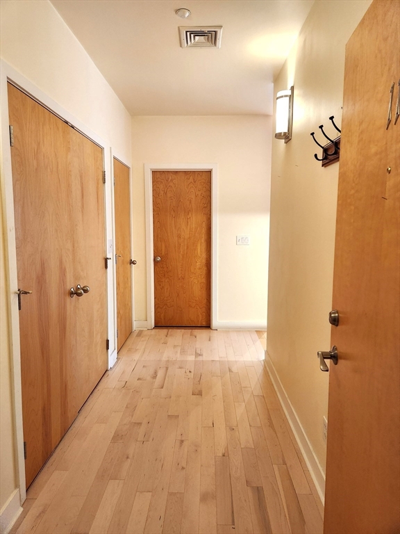24 Bay State Road, Unit 11 Cambridge, MA 02138 - Photo 24 of 26 a view of a bathroom with a shower