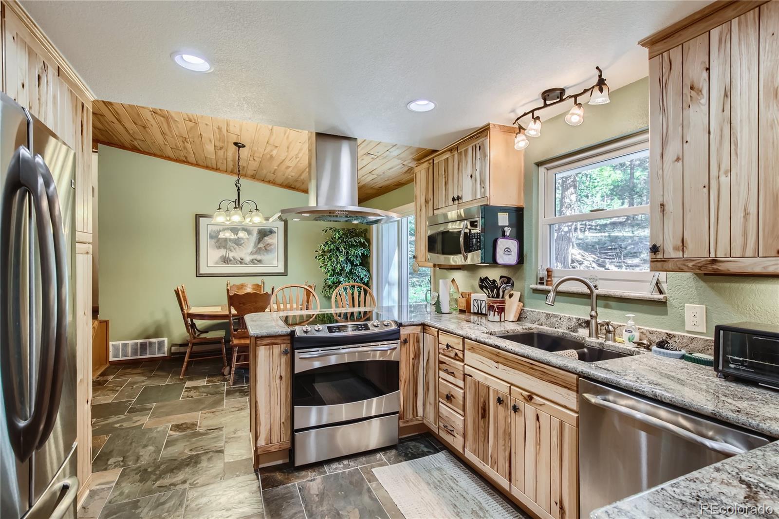 30907 Witteman Road Conifer, CO 80433 - Photo 11 of 27 Gallery Image 11