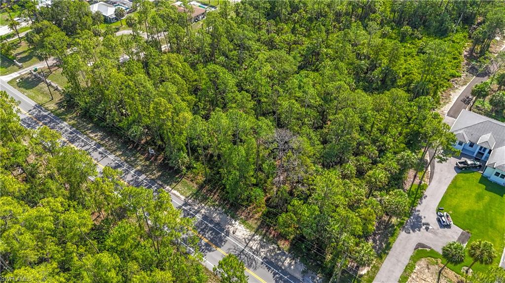 23rd Street Southwest Naples, FL 34117 - Photo 11 of 17 Aerial view