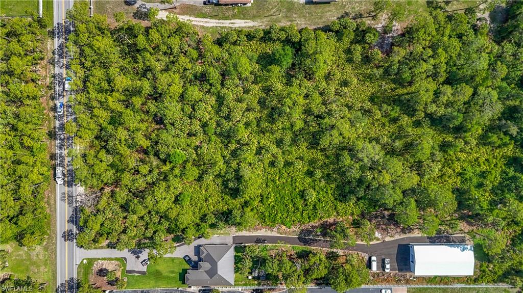 23rd Street Southwest Naples, FL 34117 - Photo 12 of 17 Aerial view