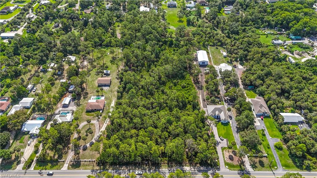 23rd Street Southwest Naples, FL 34117 - Photo 8 of 17 View of property location