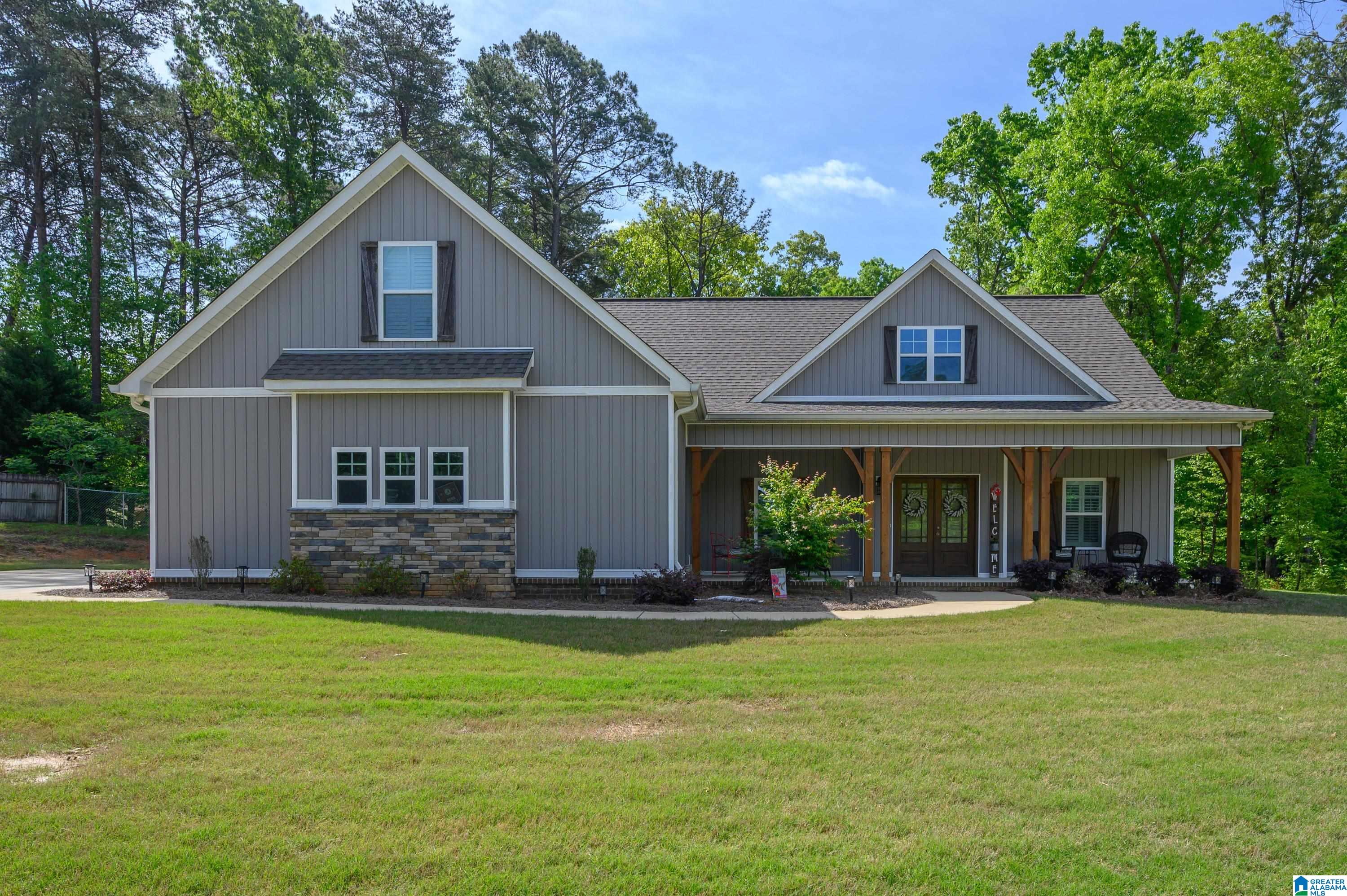 21325 Callie Circle McCalla, AL 35111 - Photo 1 of 51