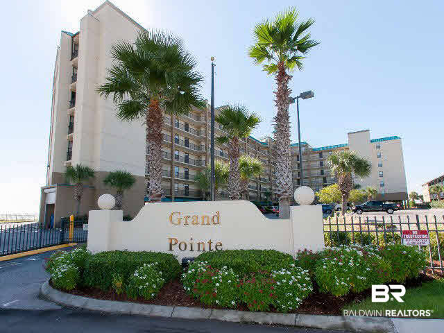 28274 Gulf Road, Unit 601 Orange Beach, AL 36561 - Photo 24 of 30