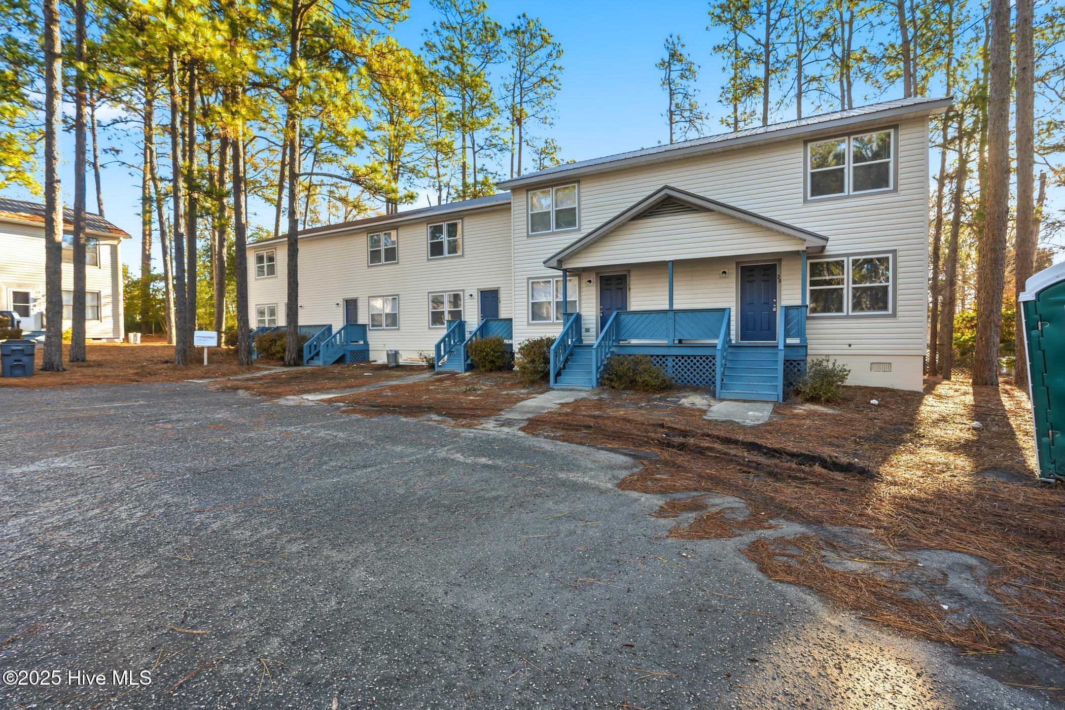 135 Murray Hill Road, Unit 17 Southern Pines, NC 28387 - Photo 3 of 17 A7409179