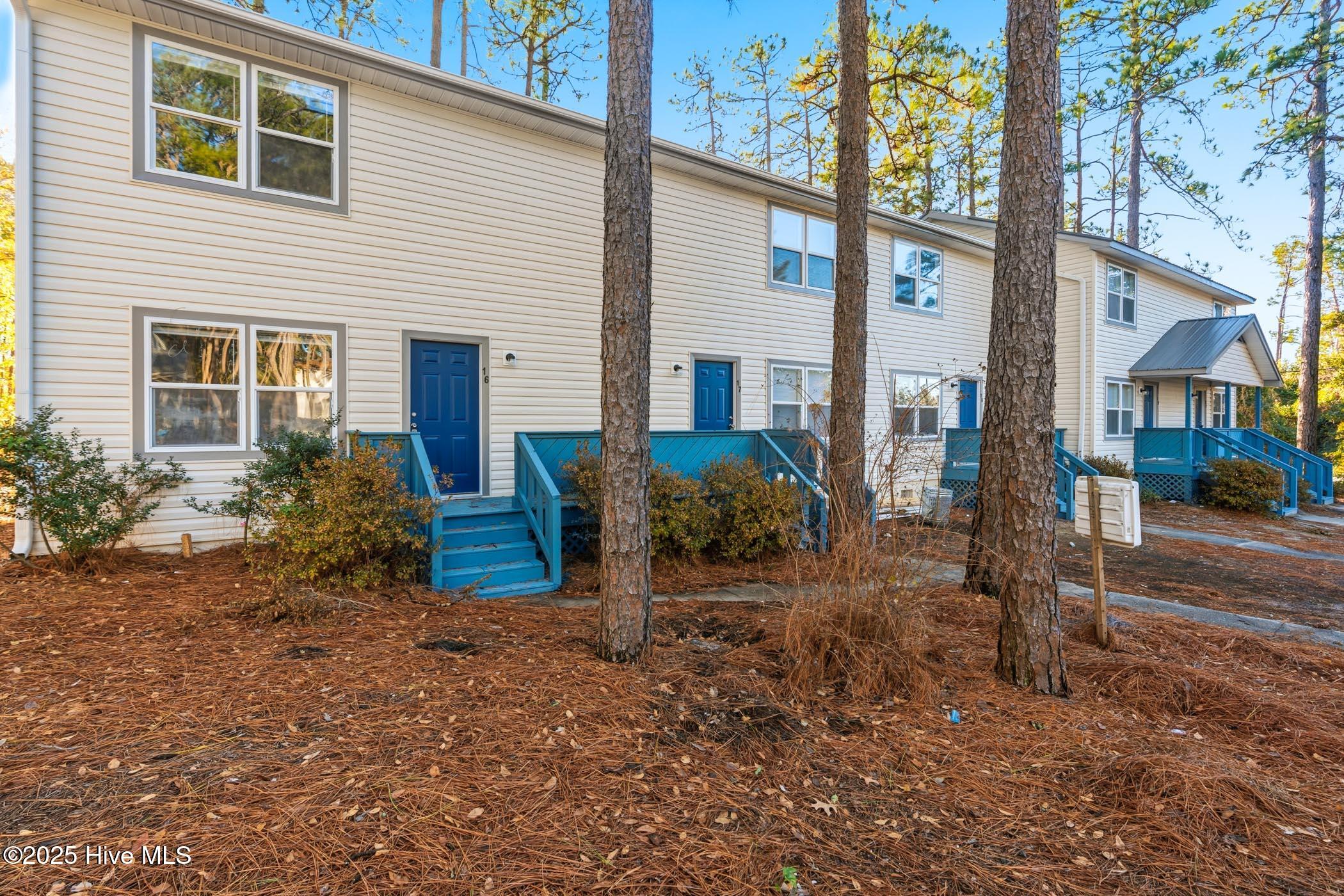 135 Murray Hill Road, Unit 17 Southern Pines, NC 28387 - Photo 4 of 17 A7409185