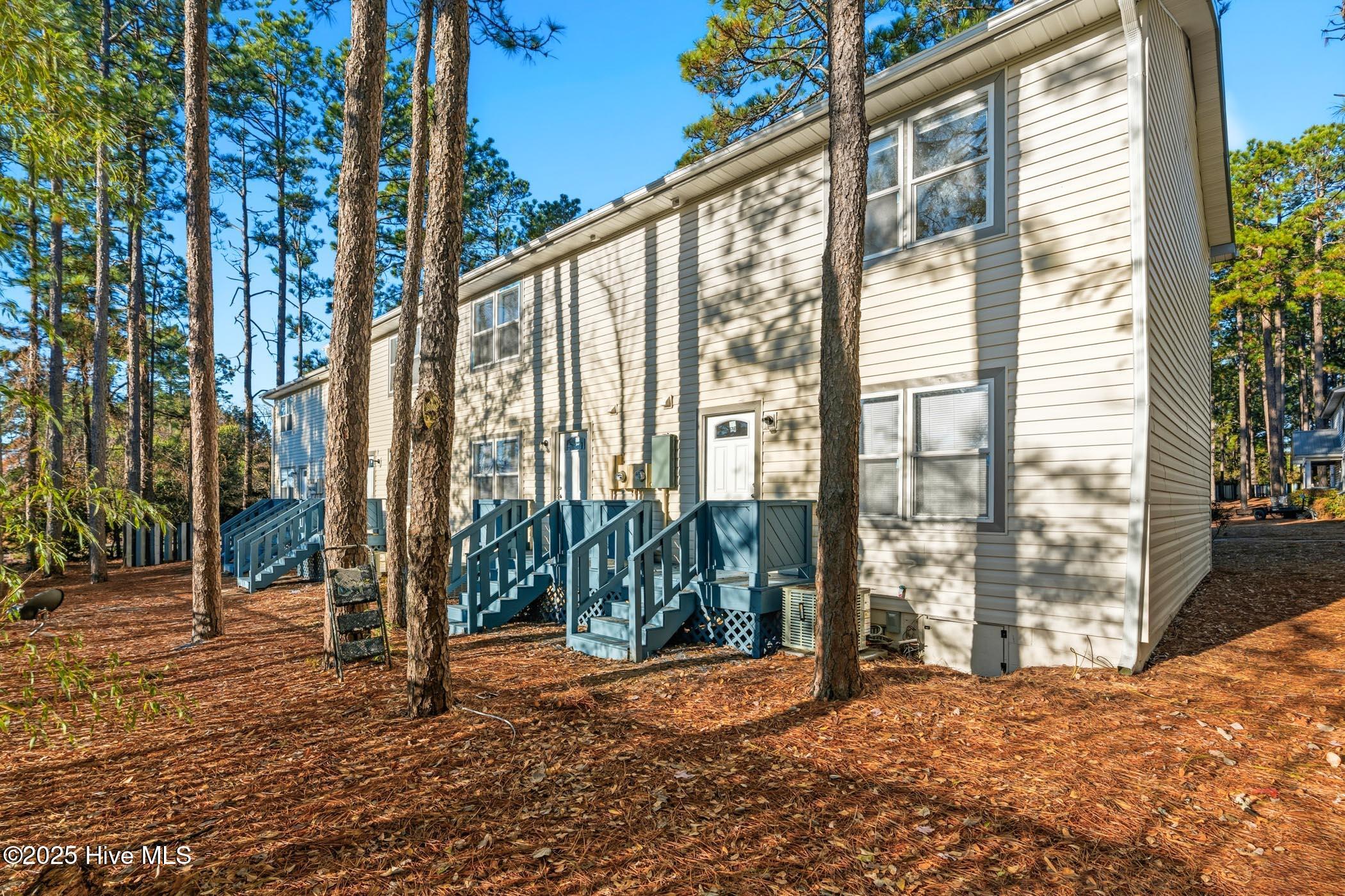 135 Murray Hill Road, Unit 17 Southern Pines, NC 28387 - Photo 5 of 17 A7409188