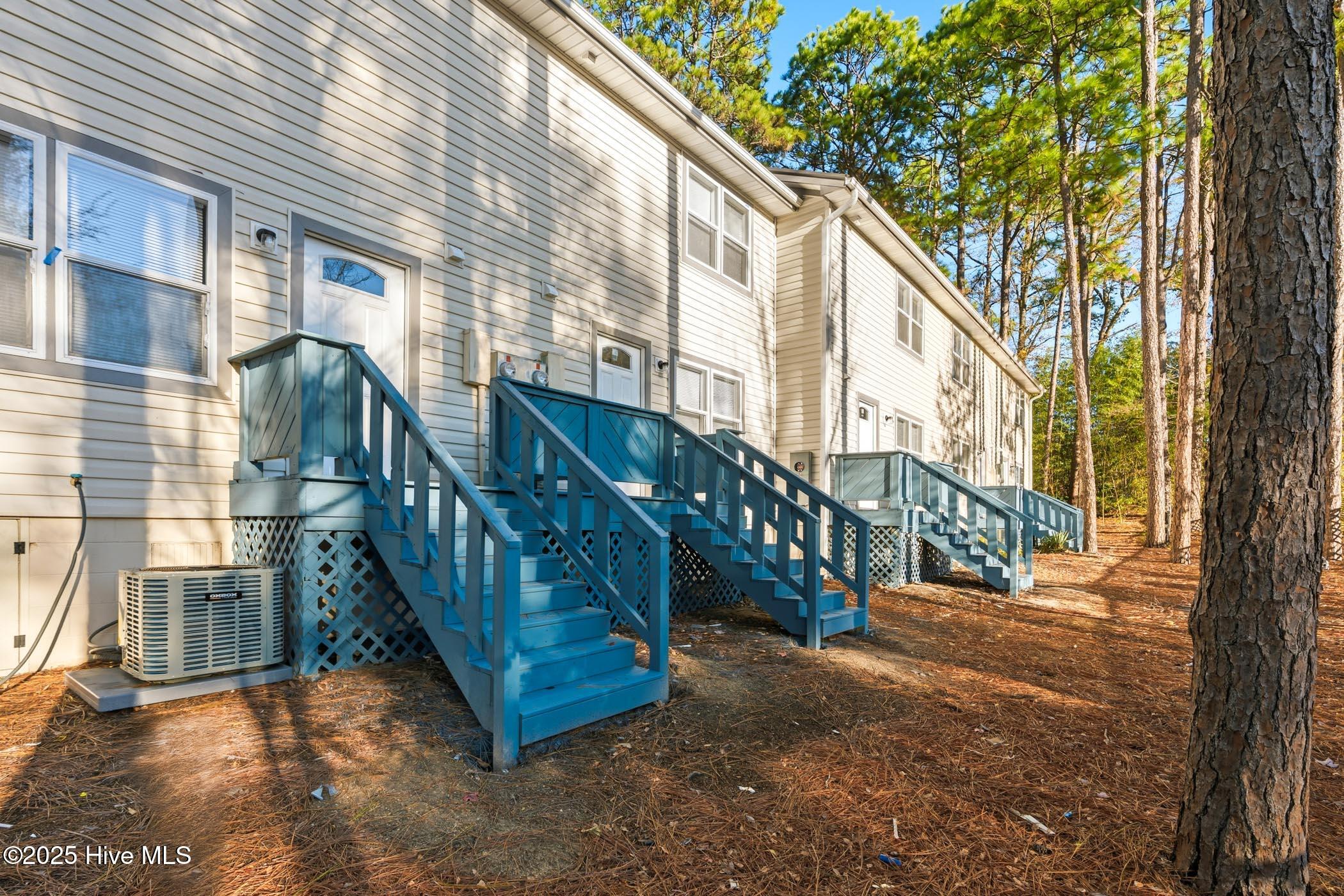 135 Murray Hill Road, Unit 17 Southern Pines, NC 28387 - Photo 6 of 17 A7409191
