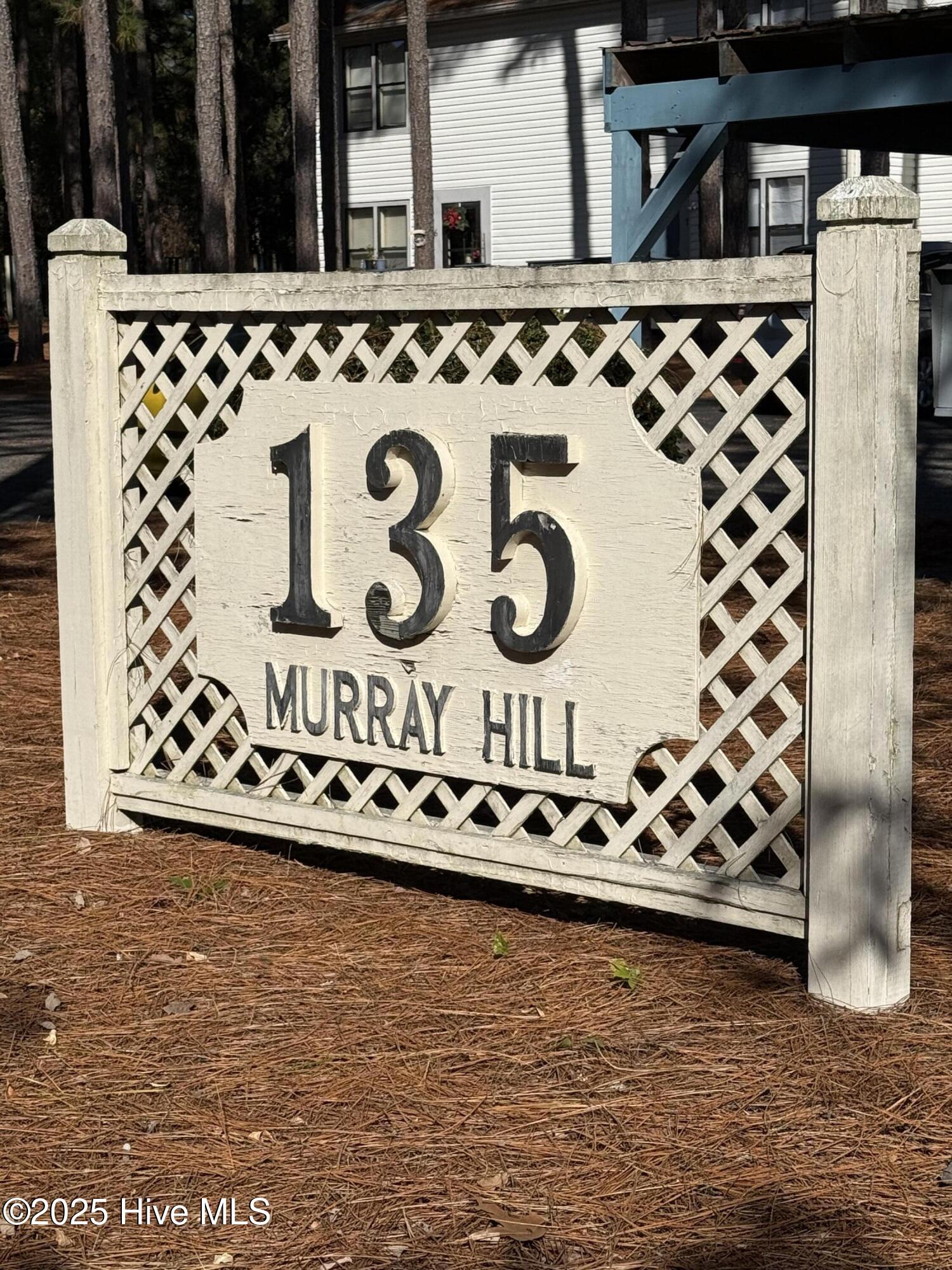 135 Murray Hill Road, Unit 17 Southern Pines, NC 28387 - Photo 8 of 17 IMG_1243