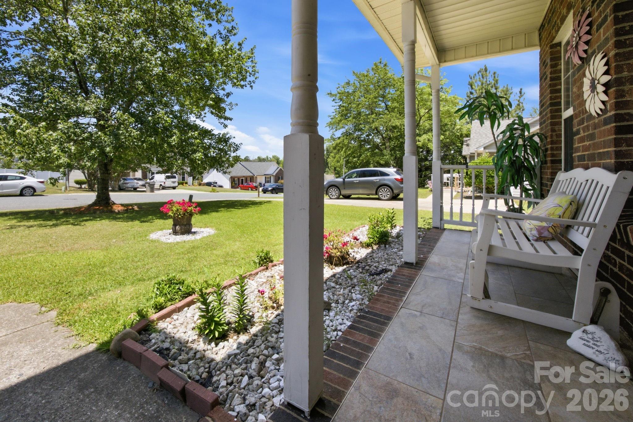 2498 Hawk Ridge Drive Gastonia, NC 28056 - Photo 20 of 23