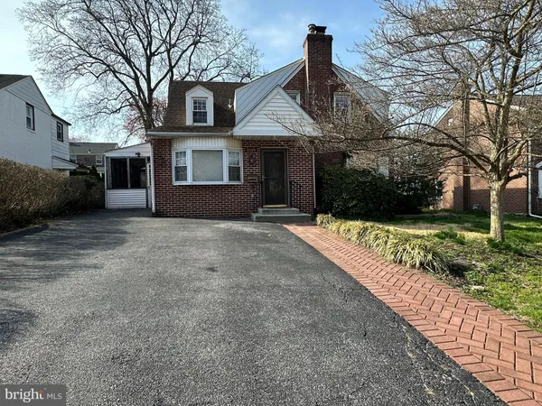 $414,900 | 1549 Burmont Road, Drexel Hill, PA 19026