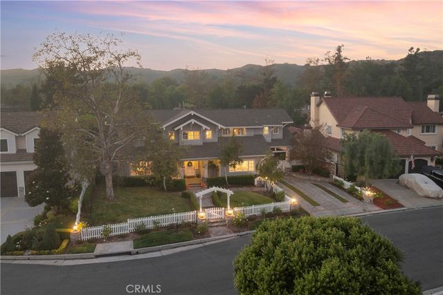 $3,000,000 | 23181 Via Celeste, Coto de Caza, CA 92679