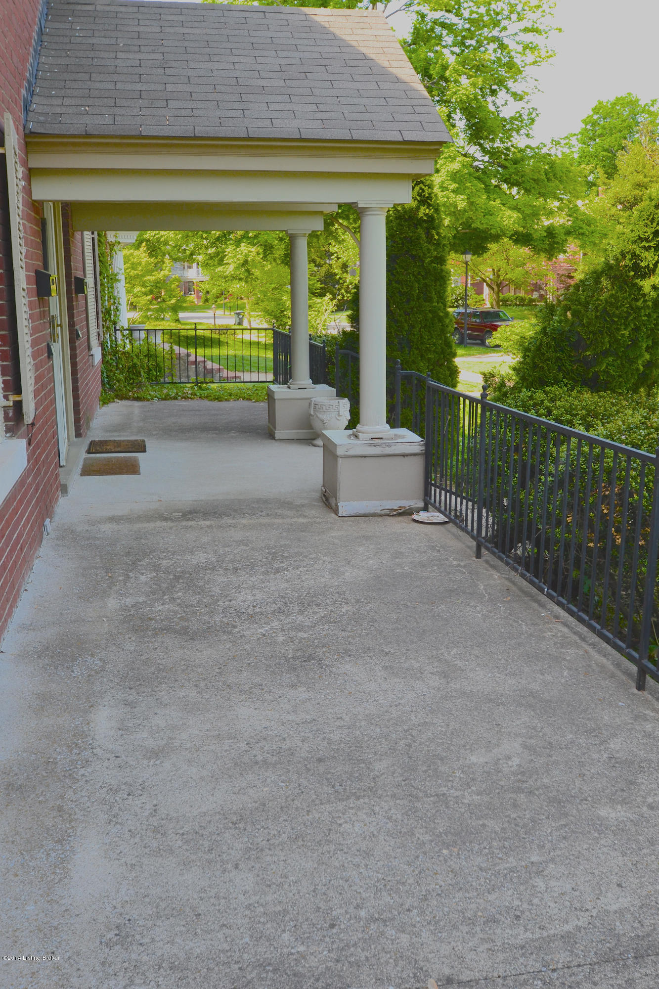 2610 Broadmeade Road Louisville, KY 40205 - Photo 19 of 19 DSC_0266