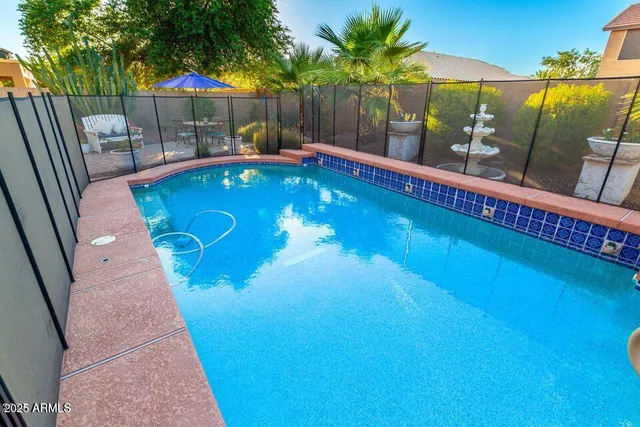 a view of swimming pool