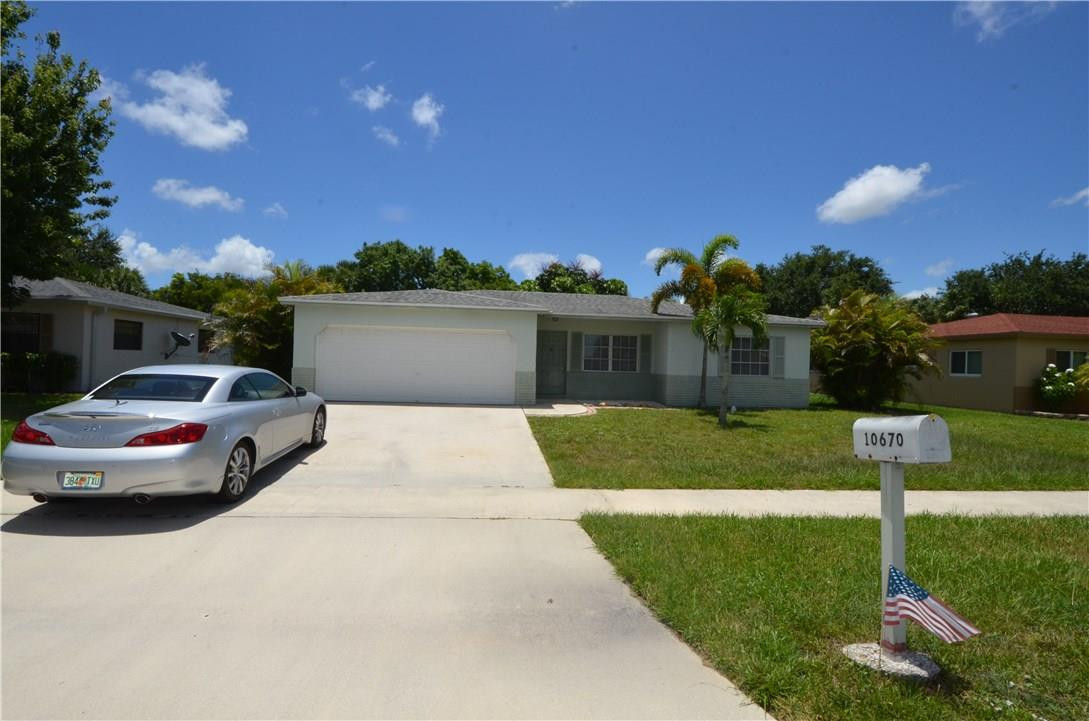 10670 Emperor Street Boca Raton, FL 33428 - Photo 1 of 9 Photo 1