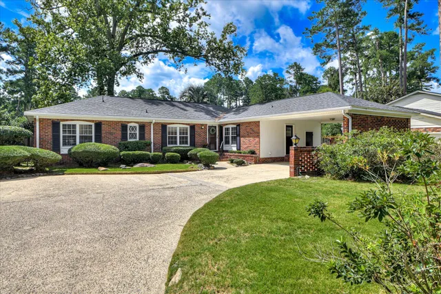 $319,500 | 2920 Sussex Road, Augusta, GA 30909