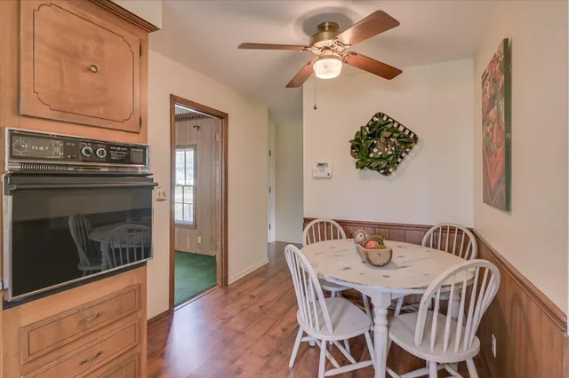 $319,500 | 2920 Sussex Road, Augusta, GA 30909