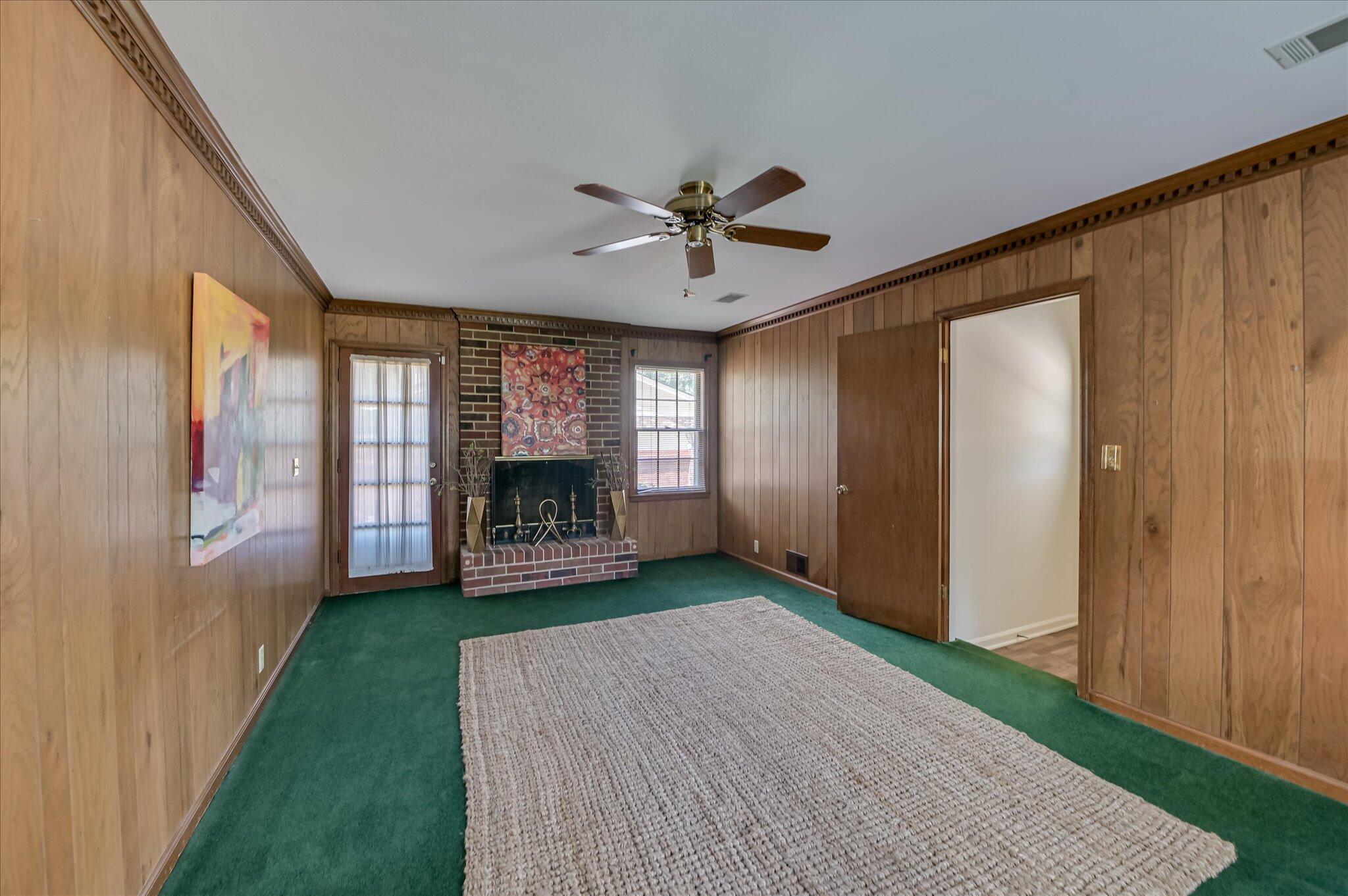 2920 Sussex Road Augusta, GA 30909 - Photo 17 of 35 17-117