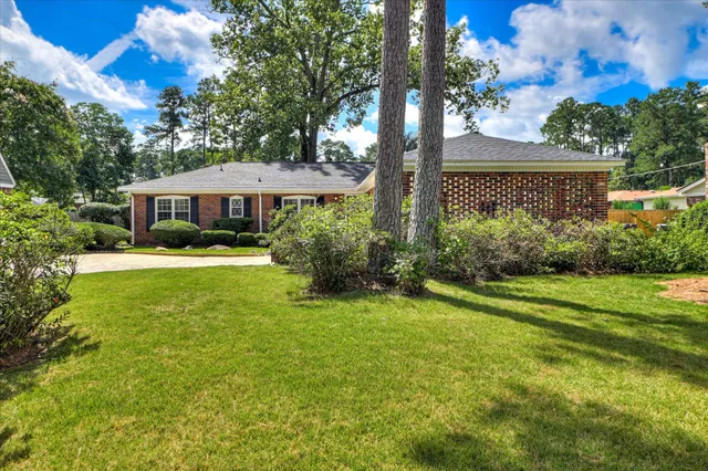 $319,500 | 2920 Sussex Road, Augusta, GA 30909