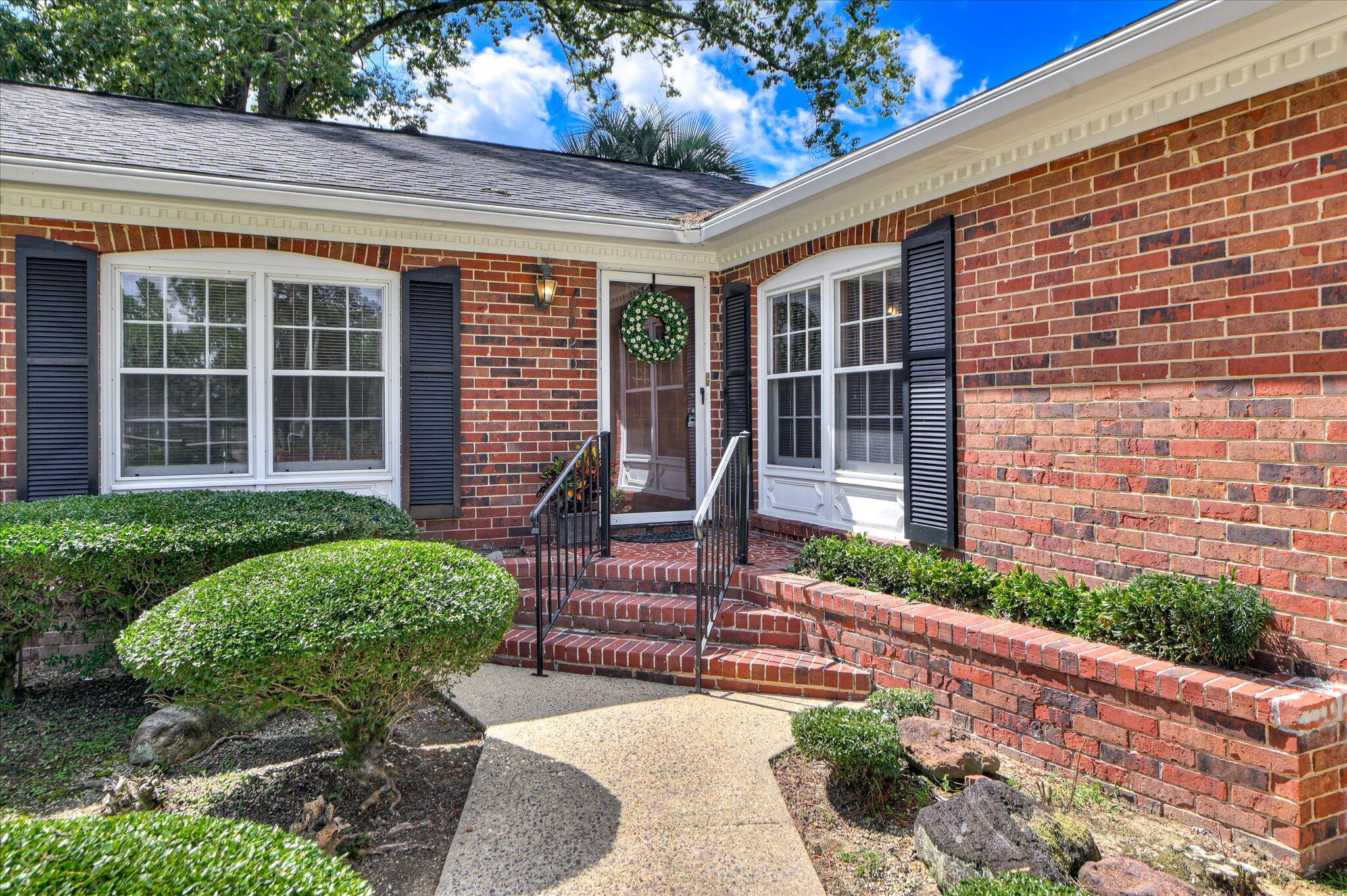 2920 Sussex Road Augusta, GA 30909 - Photo 3 of 35 03-103