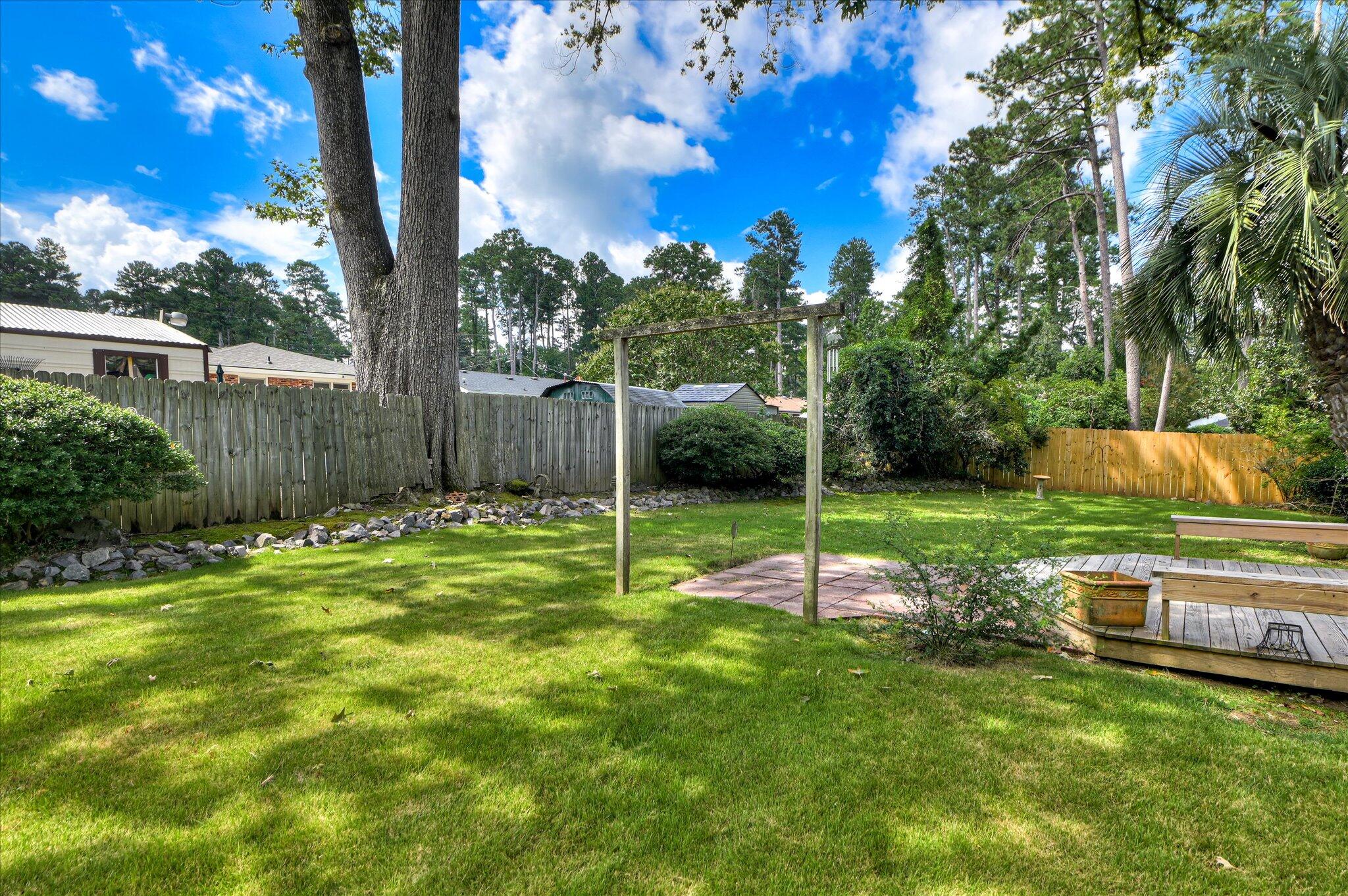 2920 Sussex Road Augusta, GA 30909 - Photo 32 of 35 32-132