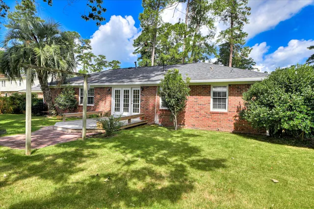 $319,500 | 2920 Sussex Road, Augusta, GA 30909