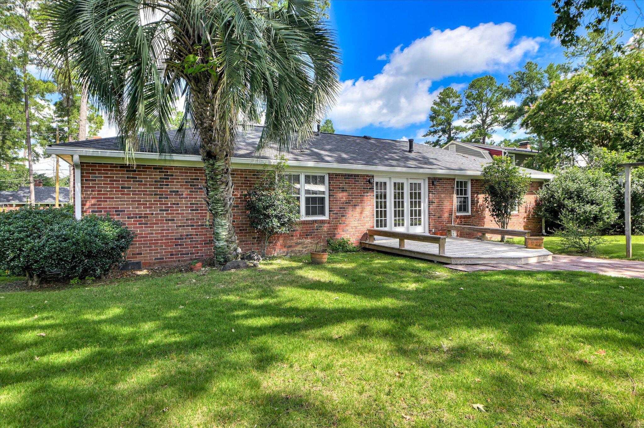 2920 Sussex Road Augusta, GA 30909 - Photo 34 of 35 34-134