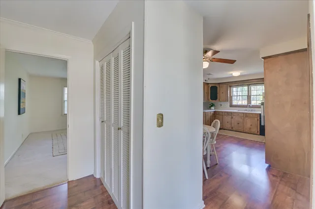 $319,500 | 2920 Sussex Road, Augusta, GA 30909