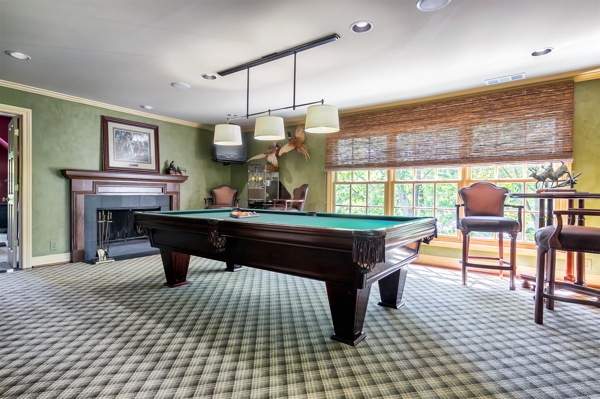 4508 Murfreesboro Road Franklin, TN 37067 - Photo 11 of 30 a view of a dining room with furniture
