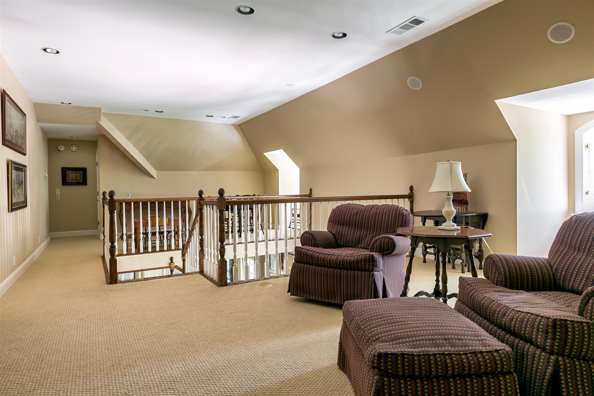 4508 Murfreesboro Road Franklin, TN 37067 - Photo 23 of 30 a livingroom with furniture and a couch