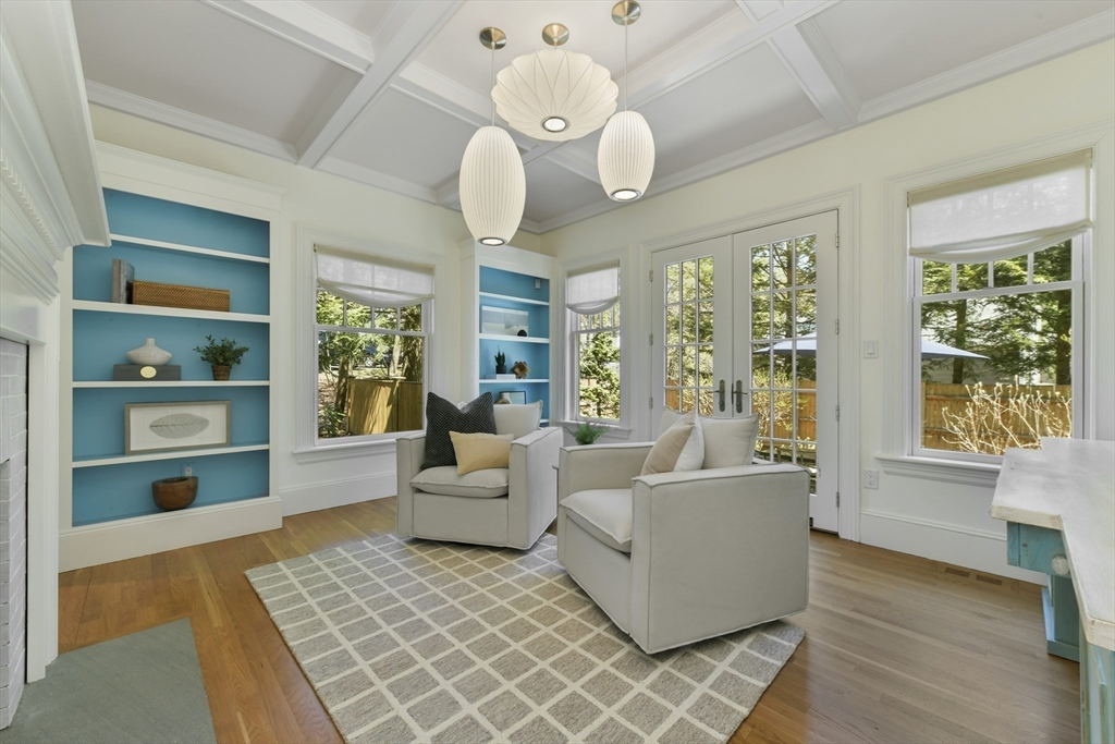 50 Lorena Road Winchester, MA 01890 - Photo 11 of 37