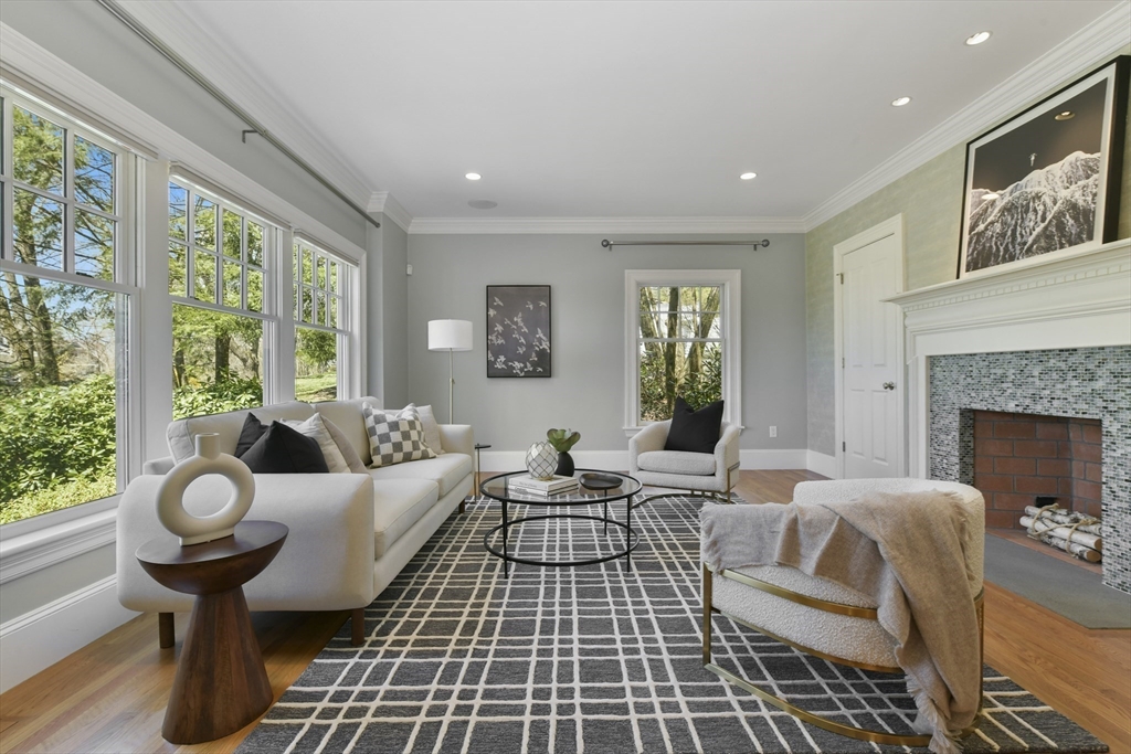 50 Lorena Road Winchester, MA 01890 - Photo 3 of 37