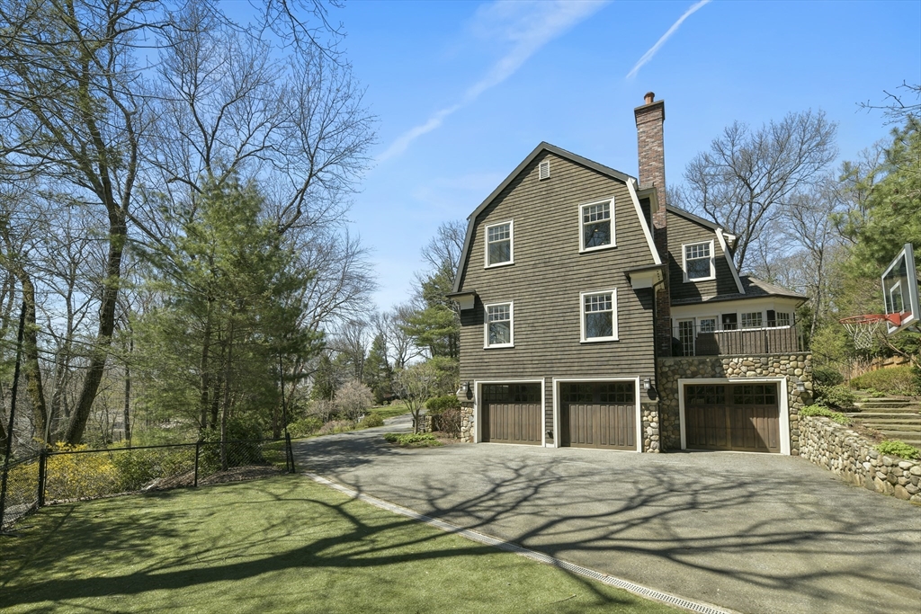 50 Lorena Road Winchester, MA 01890 - Photo 36 of 37