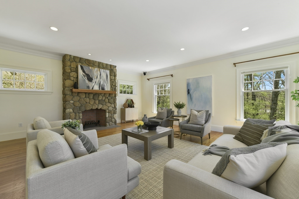 50 Lorena Road Winchester, MA 01890 - Photo 5 of 37