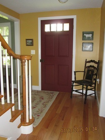 25 Pomeroy Meadow Road Southampton, MA 01073 - Photo 13 of 30