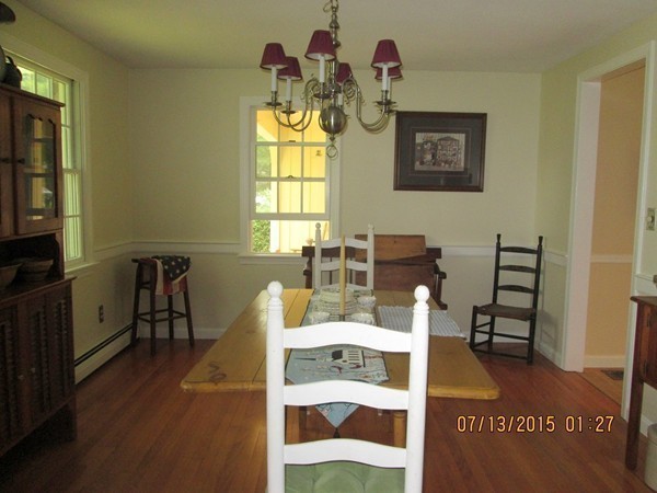 25 Pomeroy Meadow Road Southampton, MA 01073 - Photo 16 of 30
