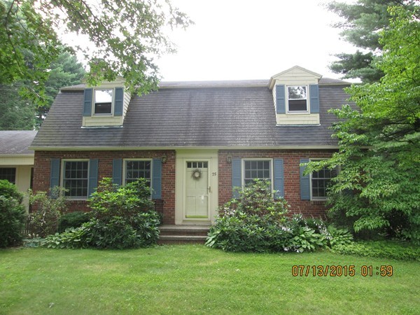 25 Pomeroy Meadow Road Southampton, MA 01073 - Photo 2 of 30